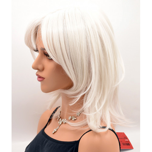 Feathered Bob by TressAllure in 1001 OPEN BOX